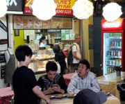 Richie's Curry Puff Cafe Looking For Franchise/ Partner/ Management image 6
