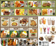 Richie's Curry Puff Cafe Looking For Franchise/ Partner/ Management image 8