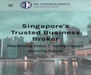 EK Consultancy Digital Marketing Office *** Connect 68295349 *** image 3
