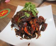 Looking For Active Partner To Invest Or Fully Take Over The Business (Chinese Zhi Char Stall) image 1