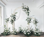 Floral Business for Hotel's Weddings and Corporate Events image 3