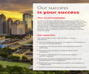 Pall-Ex Group looking for Master License Partners in South East Asia image 8