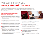 Pall-Ex Group looking for Master License Partners in South East Asia image 7