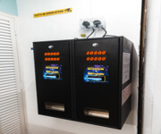 Newly Set Up Laundromat Located In Densely Populated Residential Enclave image 1