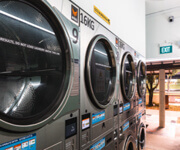 Newly Set Up Laundromat Located In Densely Populated Residential Enclave image 10