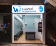 Newly Set Up Laundromat Located In Densely Populated Residential Enclave image 15