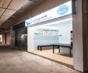 Newly Set Up Laundromat Located In Densely Populated Residential Enclave image 16