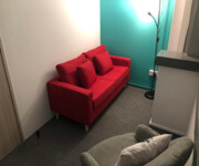 Taking over a counselling centre premise. image 1
