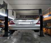 Car repair workshop for sale/ take over image 2