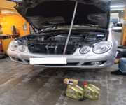 Car repair workshop for sale/ take over image 3