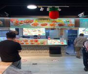 Food Stall For Low Takeover Fees 3K Only !! image 3