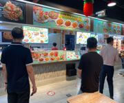 Food Stall For Low Takeover Fees 3K Only !! image 2