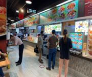 Food Stall For Low Takeover Fees 3K Only !! image 5