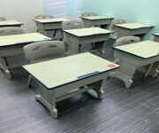 Furnished Learning Centre Takeover(Premises) image 1