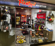 Retail And Salon Super Location At Far East Plaza For Takeover image 2
