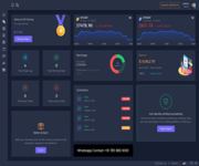 Crypto & Forex Trading Portal Fintronix.Co Seeks Business Partner/Investor image 1
