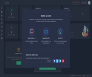 Crypto & Forex Trading Portal Fintronix.Co Seeks Business Partner/Investor image 4