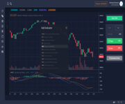 Crypto & Forex Trading Portal Fintronix.Co Seeks Business Partner/Investor image 8