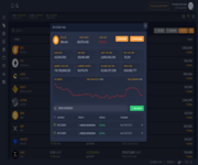 Crypto & Forex Trading Portal Fintronix.Co Seeks Business Partner/Investor image 10