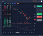 Crypto & Forex Trading Portal Fintronix.Co Seeks Business Partner/Investor image 11