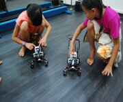 Fun Robotics & Coding Enrichment For Age 3 To 16 (Special Deal For 5 Early Birds) image 3