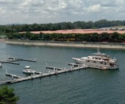 Shares / Sell - recently renovated mega yacht  image 1