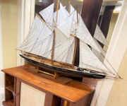 Shares / Sell - recently renovated mega yacht  image 4
