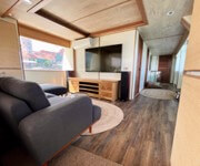 Shares / Sell - recently renovated mega yacht  image 5