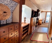 Shares / Sell - recently renovated mega yacht  image 7