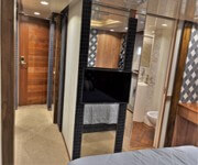 Shares / Sell - recently renovated mega yacht  image 8