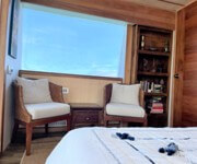 Shares / Sell - recently renovated mega yacht  image 9