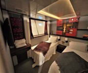 Shares / Sell - recently renovated mega yacht  image 11