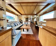 Shares / Sell - recently renovated mega yacht  image 12