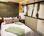 Shares / Sell - recently renovated mega yacht  image 15