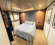 Shares / Sell - recently renovated mega yacht  image 17