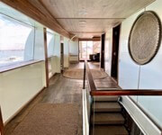 Shares / Sell - recently renovated mega yacht  image 20