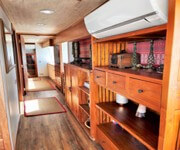 Shares / Sell - recently renovated mega yacht  image 22