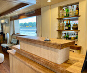 Shares / Sell - recently renovated mega yacht  image 21