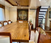 Shares / Sell - recently renovated mega yacht  image 24