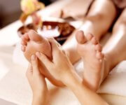 Body Massage & Foot Reflexology Business In Eunos For Takeover image 2