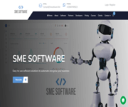 Opportunity! SME Software For Sale! Www.Smesoftware.Net | Software Company With 8 Software Solutions image 2