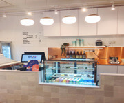 Ice Cream Shop For Takeover With Complete Set Of Eqiupments Required image 3