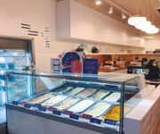 Ice Cream Shop For Takeover With Complete Set Of Eqiupments Required image 4