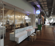 Ice Cream Shop For Takeover With Complete Set Of Eqiupments Required image 6
