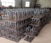退休出让：优质钢结构承包商 + 铁件加工厂【老字号】Good Reputation Steel Factory image 3