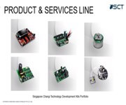 Regional Distributorship For Electronic Componenets- Microproessor image 12