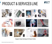 Regional Distributorship For Electronic Componenets- Microproessor image 13