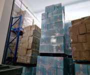 TOP Online Seller In Singapore For Baby Diapers / Wet Wipes - Own Brand - Retail / Wholesale Channel image 3