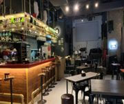 Live Stage Bistro Bar image 2