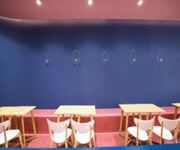 Ice Cream Cafe At Central For Takeover image 2